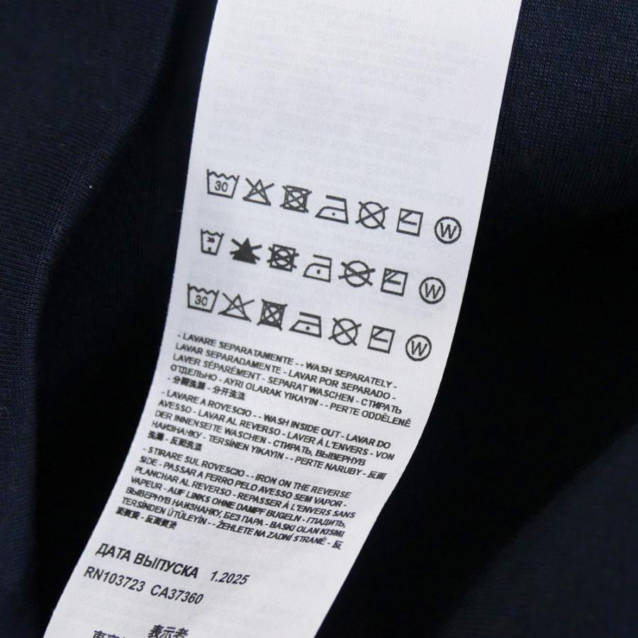 EMPORIO ARMANI エンポリオアルマーニ メンズプルオーバーパーカー