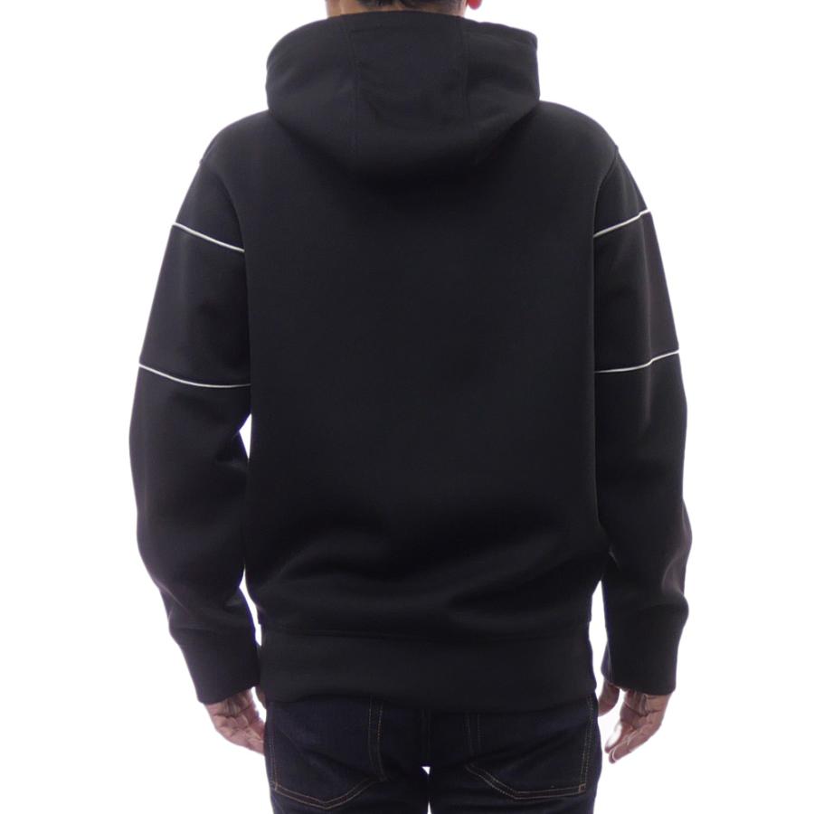 EMPORIO ARMANI エンポリオアルマーニ メンズプルオーバーパーカー