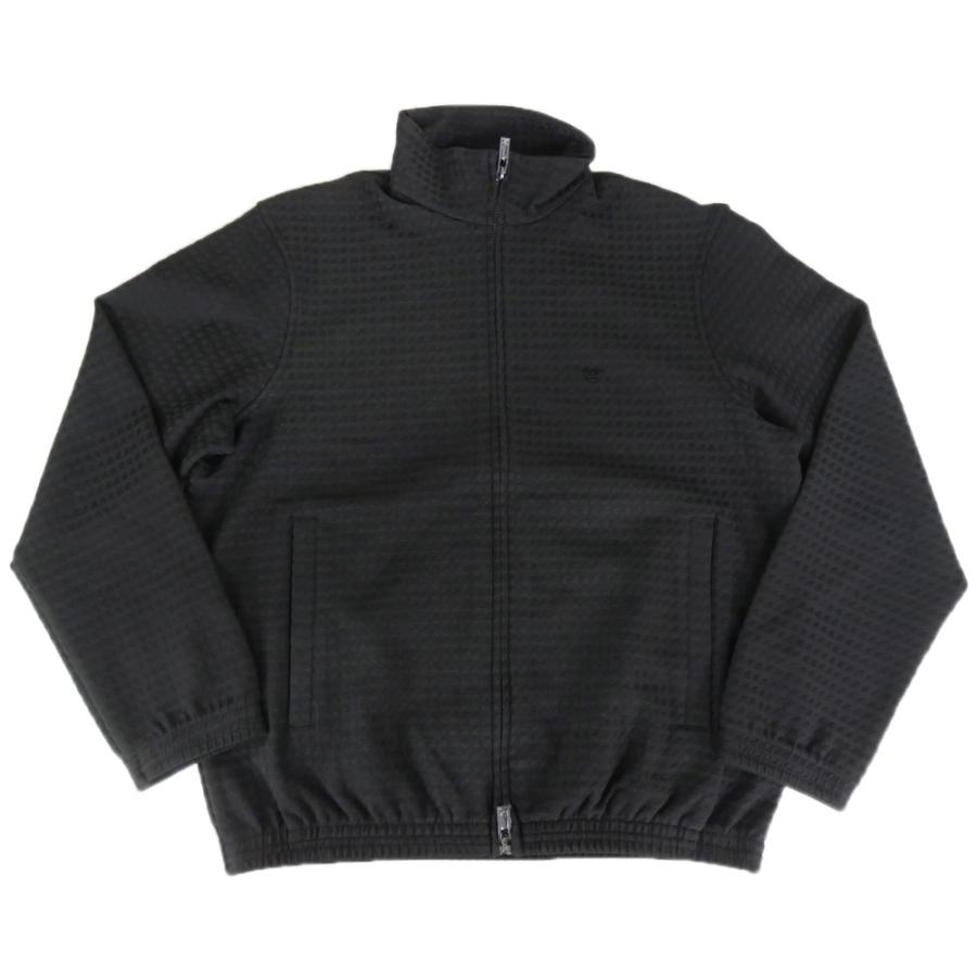 EMPORIO ARMANI エンポリオアルマーニ メンズジップスウェット