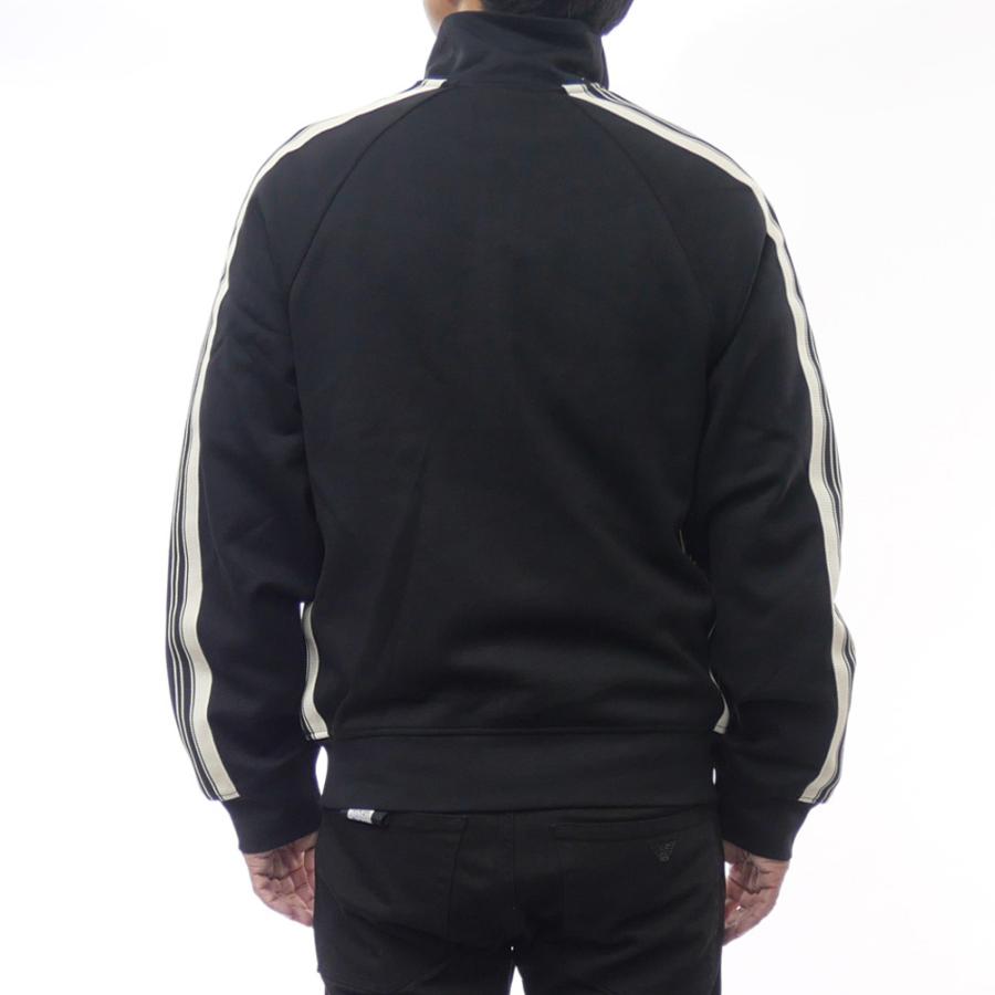 EMPORIO ARMANI エンポリオアルマーニ メンズジップスウェット