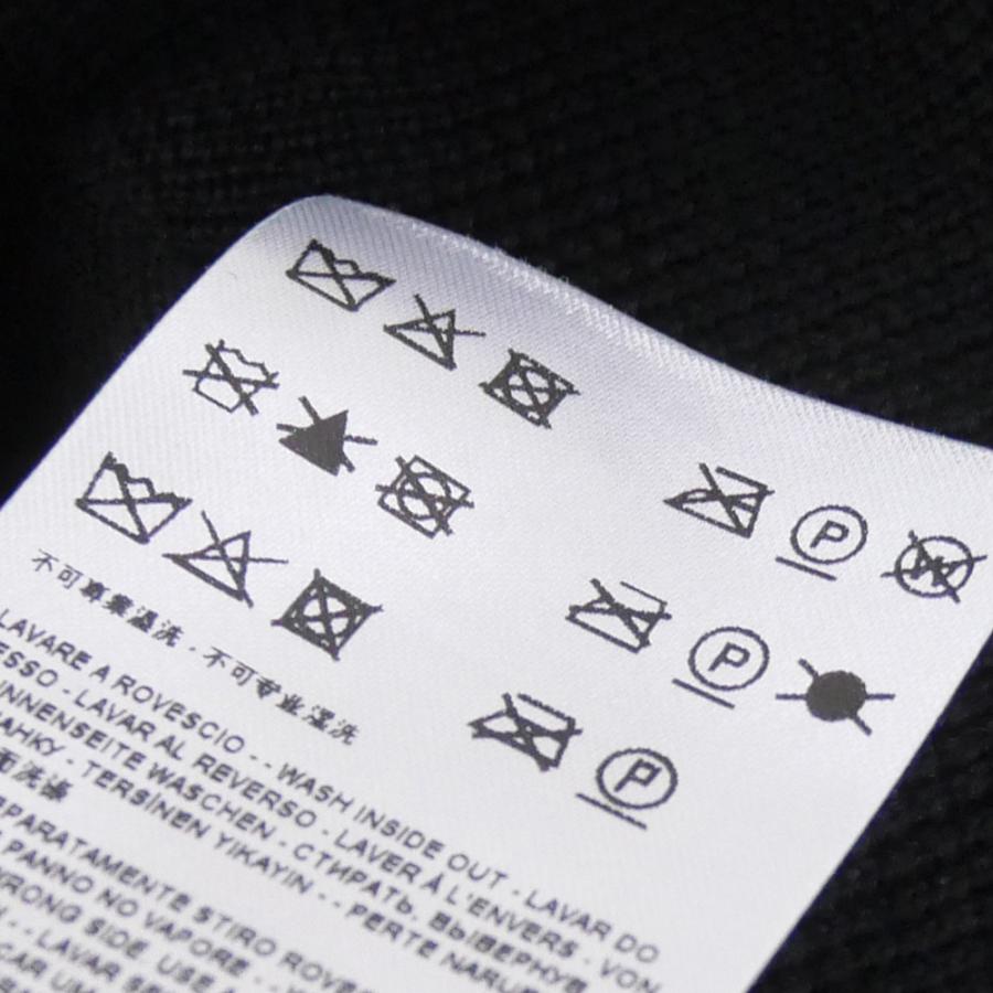 EMPORIO ARMANI エンポリオアルマーニ メンズクルーネックニット