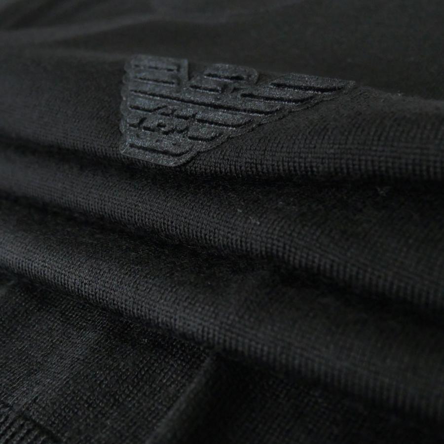 EMPORIO ARMANI エンポリオアルマーニ メンズクルーネックニット