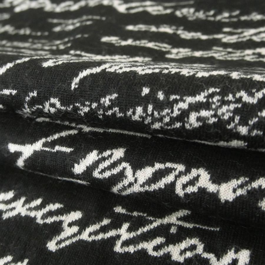 EMPORIO ARMANI エンポリオアルマーニ メンズクルーネックニット