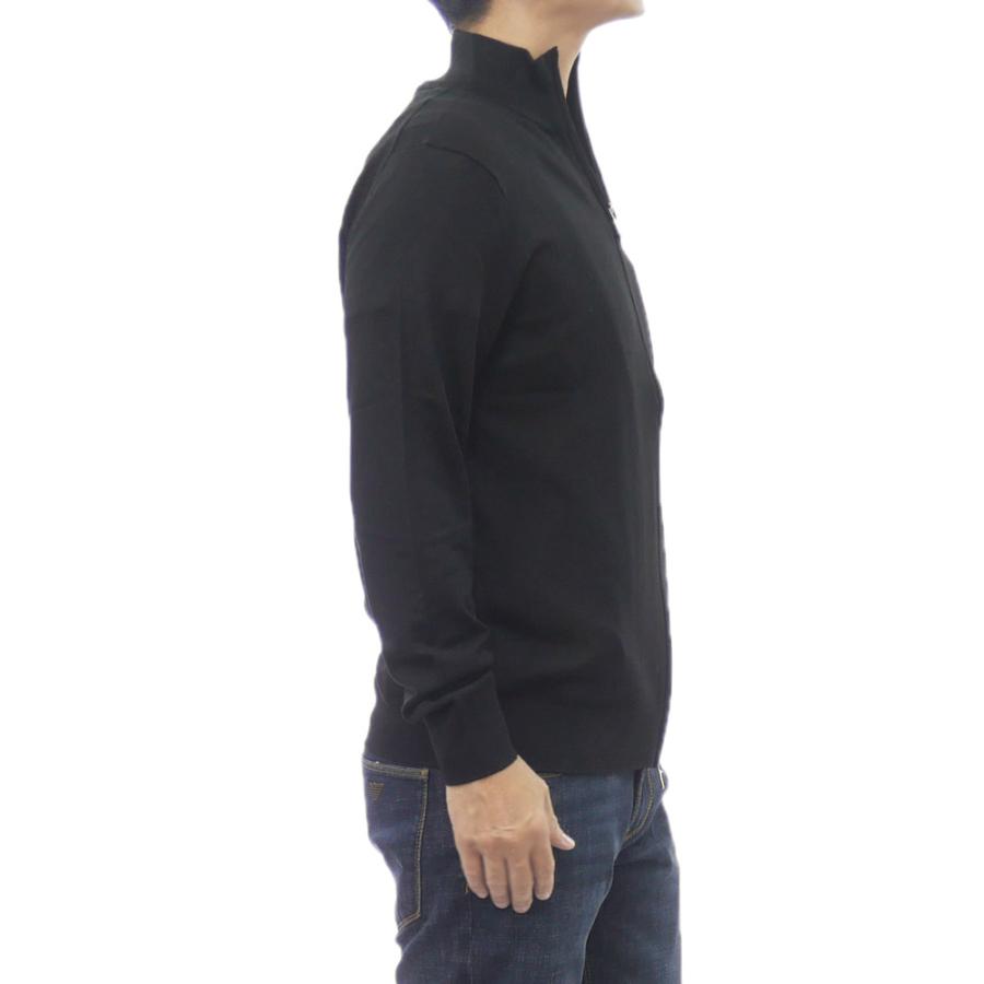 EMPORIO ARMANI エンポリオアルマーニ メンズニットカーディガン