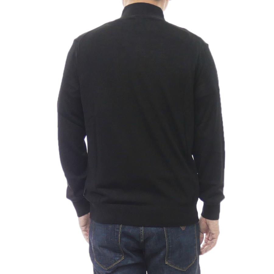 EMPORIO ARMANI エンポリオアルマーニ メンズニットカーディガン