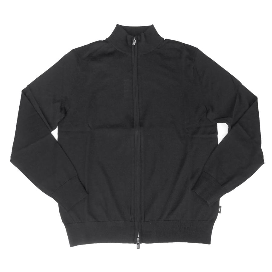 EMPORIO ARMANI エンポリオアルマーニ メンズニットカーディガン
