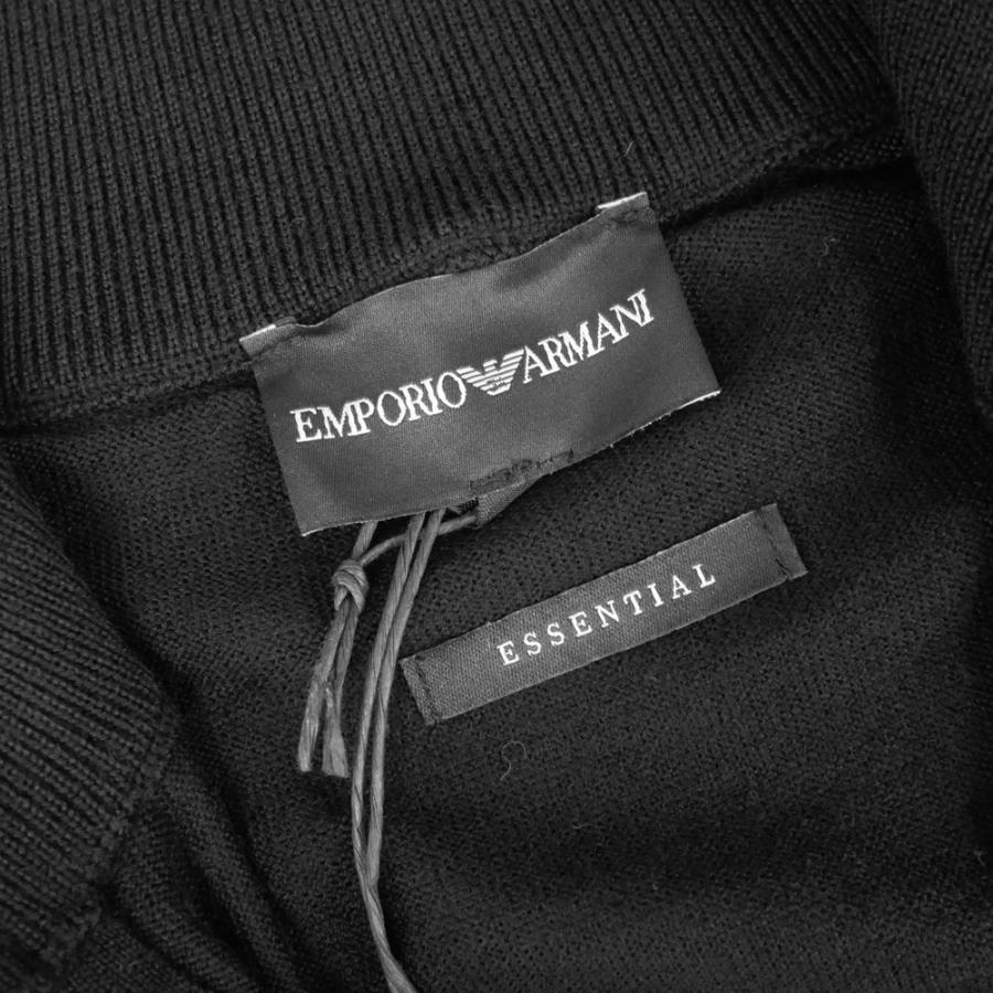 EMPORIO ARMANI エンポリオアルマーニ メンズニットカーディガン