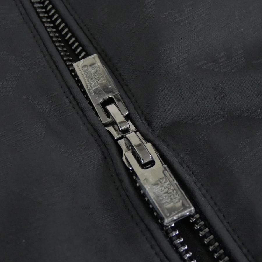 EMPORIO ARMANI エンポリオアルマーニ メンズ中綿ブルゾン 8NIBN4