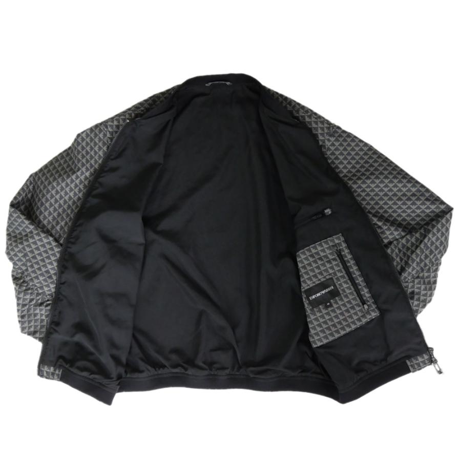 エンポリオアルマーニ　ブルゾン EMPORIO ARMANI エンポリオアルマーニ メンズブルゾン EM003382