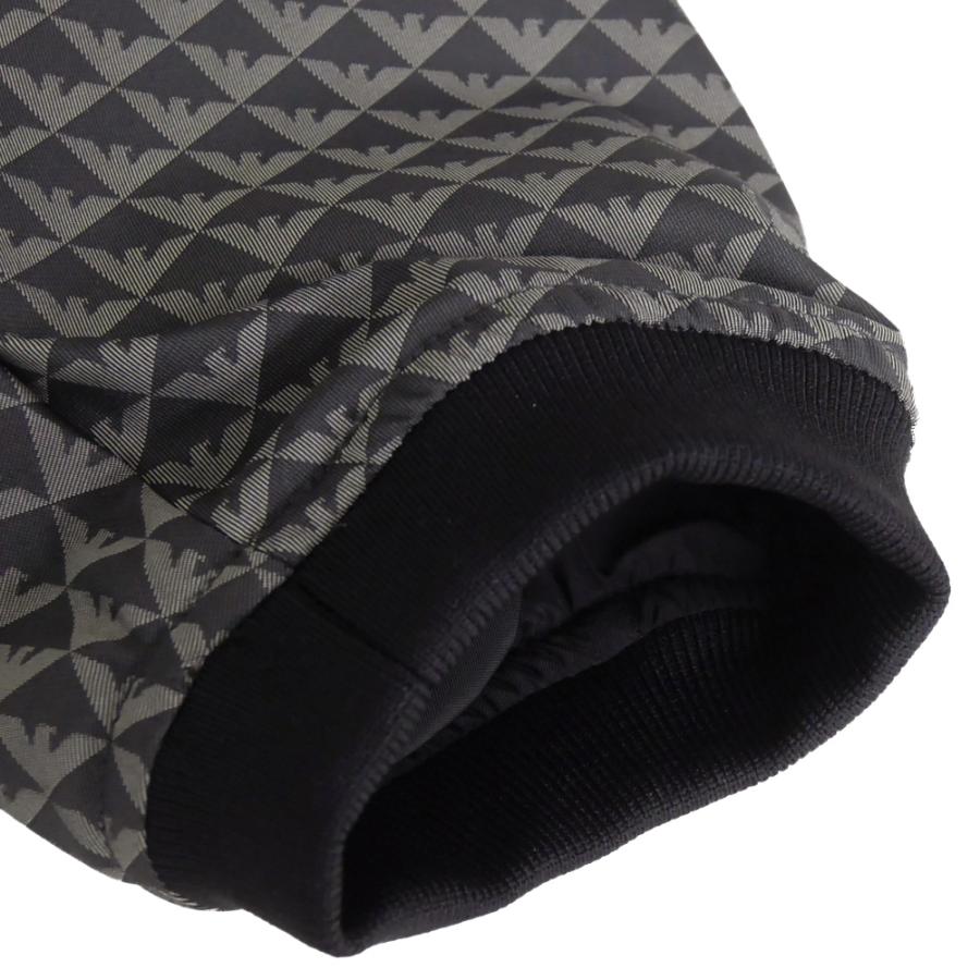 EMPORIO ARMANI エンポリオアルマーニ メンズブルゾン EM003382