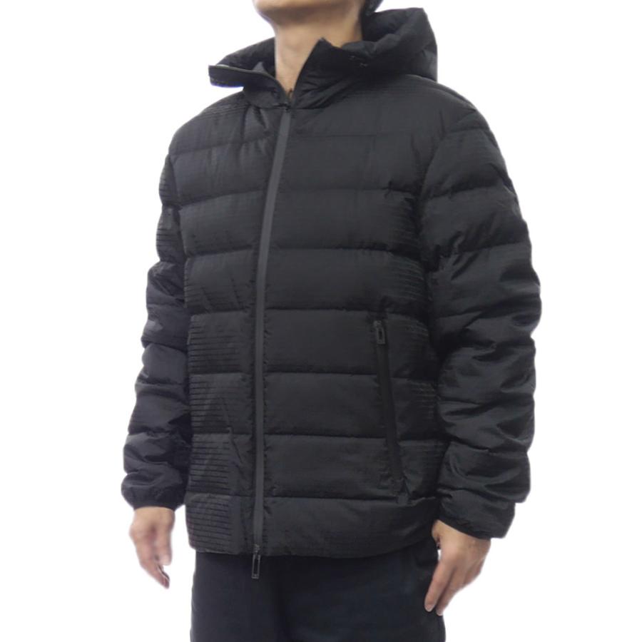 EMPORIO ARMANI エンポリオアルマーニ メンズダウンブルゾン EM003043