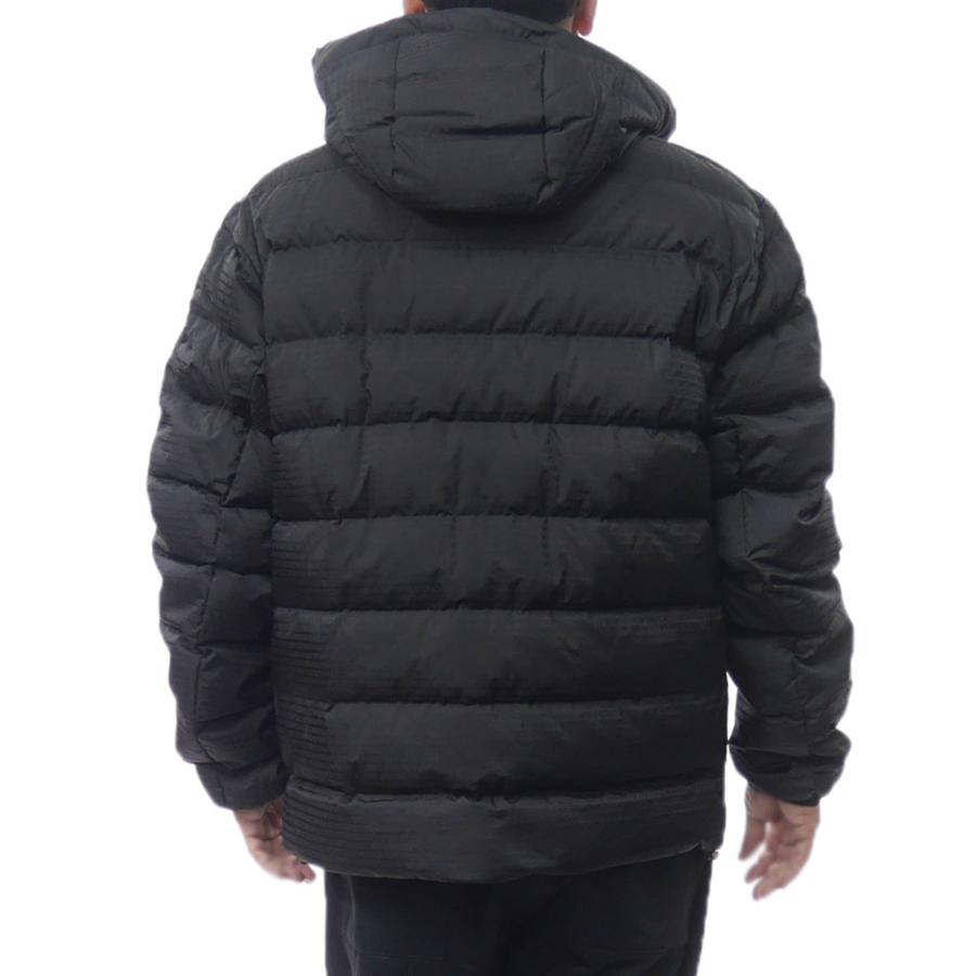 EMPORIO ARMANI エンポリオアルマーニ メンズダウンブルゾン EM003043