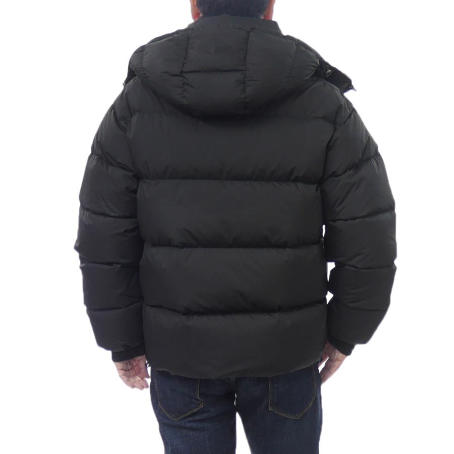 エンポリオアルマーニ EMPORIO ARMANI EM003050 AF18231 ダウンジャケット EMPORIO ARMANI エンポリオアルマーニ メンズ ダウンジャケット