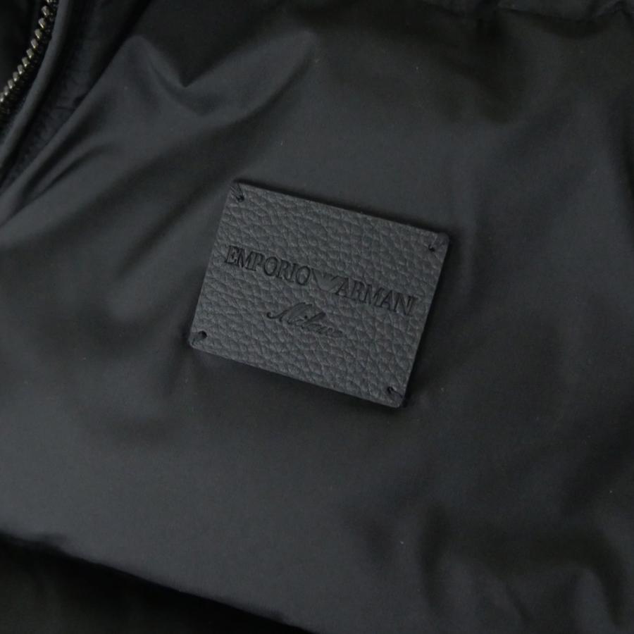 EMPORIO ARMANI エンポリオアルマーニ メンズ ダウンジャケット