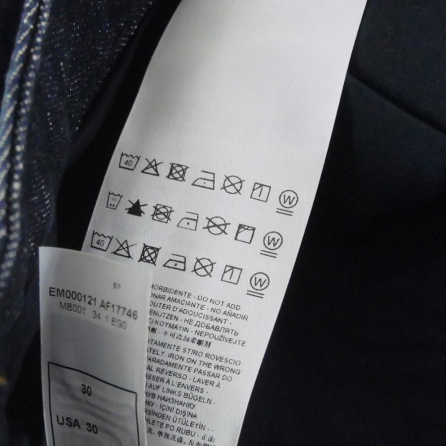 EMPORIO ARMANI エンポリオアルマーニ メンズジーンズ EM000121