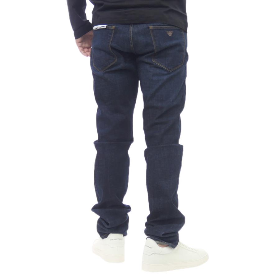 EMPORIO ARMANI エンポリオアルマーニ メンズジーンズ EM000121