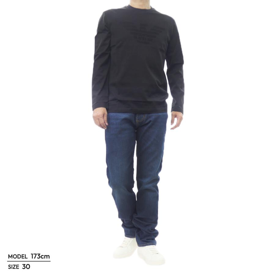 EMPORIO ARMANI エンポリオアルマーニ メンズジーンズ EM001370 