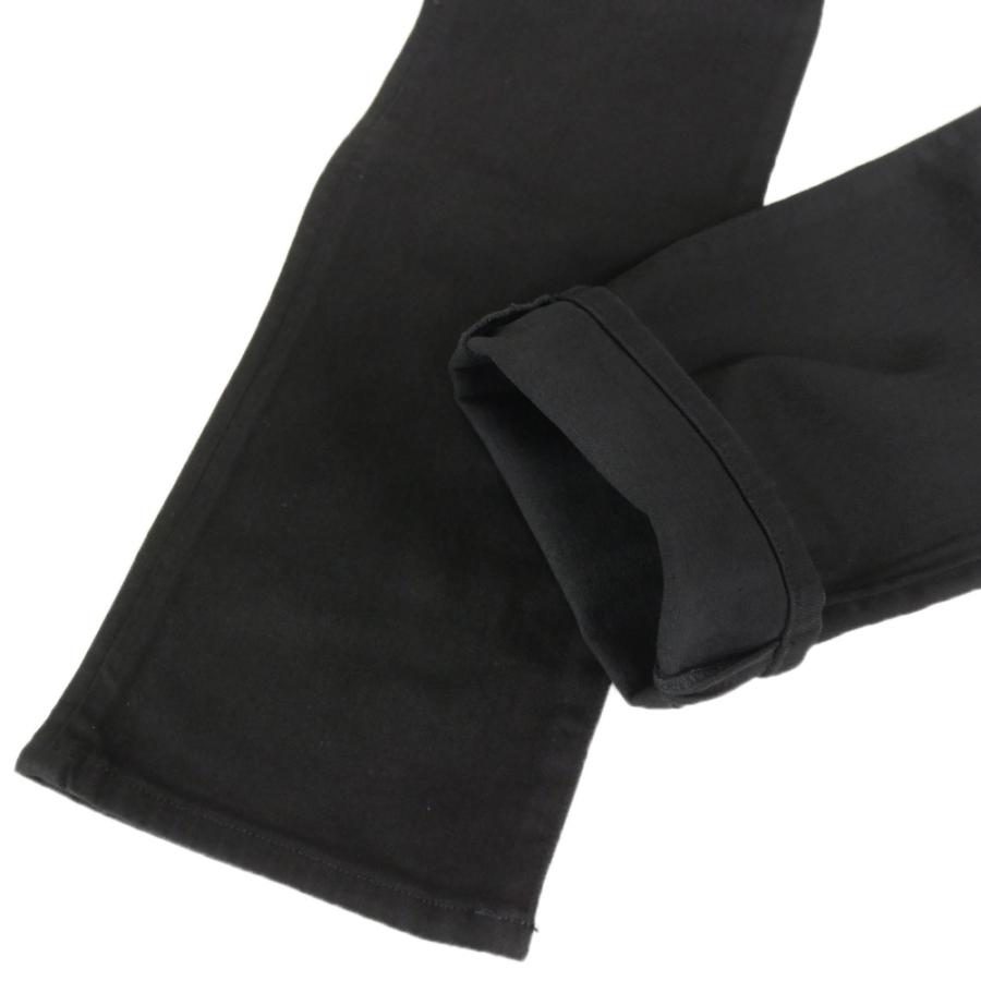 EMPORIO ARMANI エンポリオアルマーニ メンズジーンズ EM001370 AF14119 ブラック