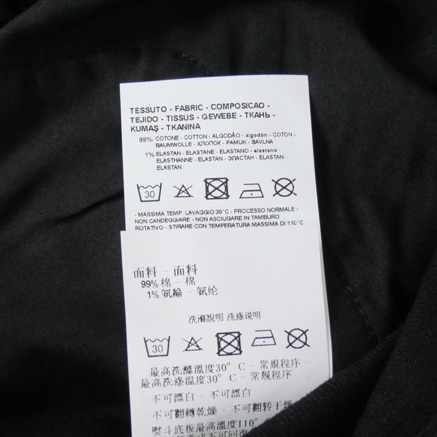 EMPORIO ARMANI エンポリオアルマーニ メンズジーンズ EM001370 AF14119 ブラック