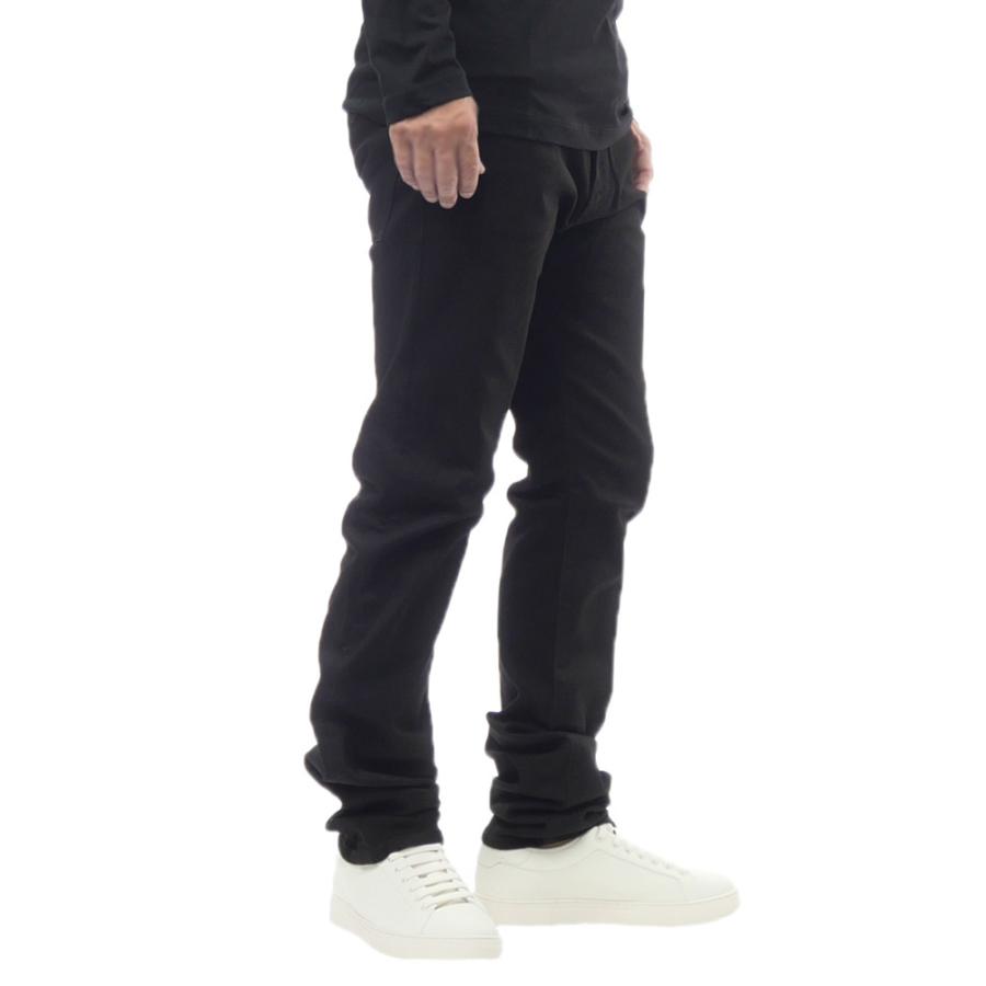 EMPORIO ARMANI エンポリオアルマーニ メンズジーンズ EM001370 AF14119 ブラック