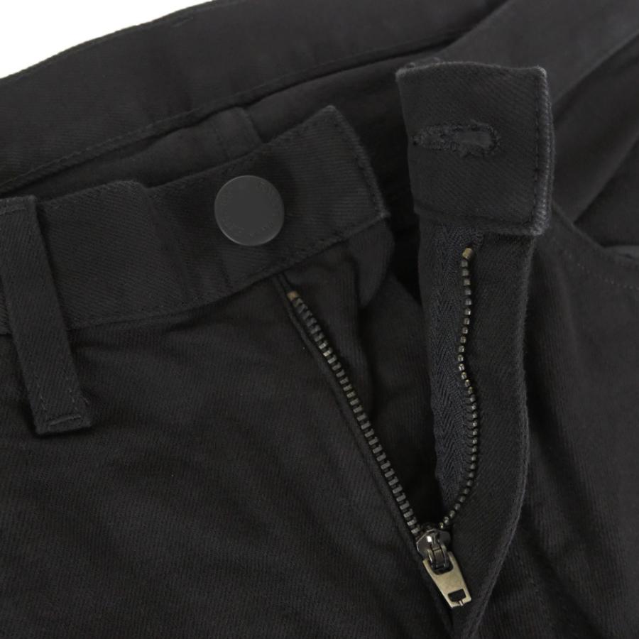 EMPORIO ARMANI エンポリオアルマーニ メンズジーンズ EM001370 AF14119 ブラック