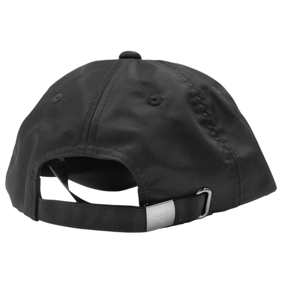 EMPORIO ARMANI エンポリオアルマーニ メンズキャップ EM001962