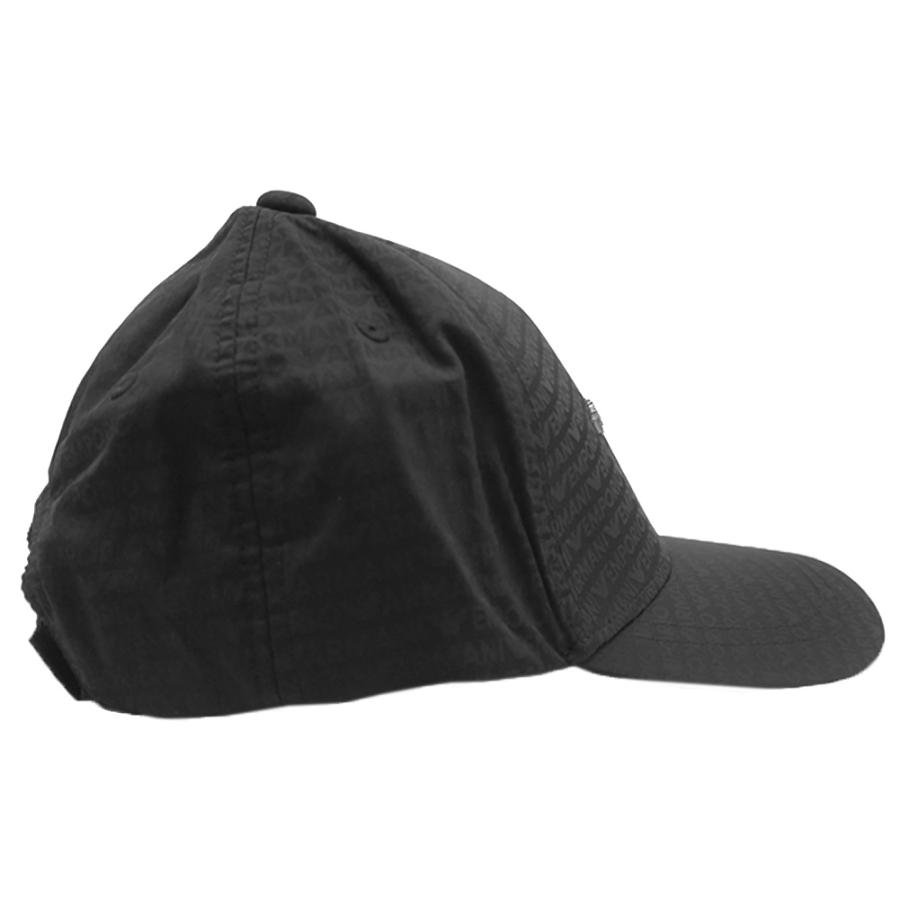 EMPORIO ARMANI エンポリオアルマーニ メンズキャップ EM003741