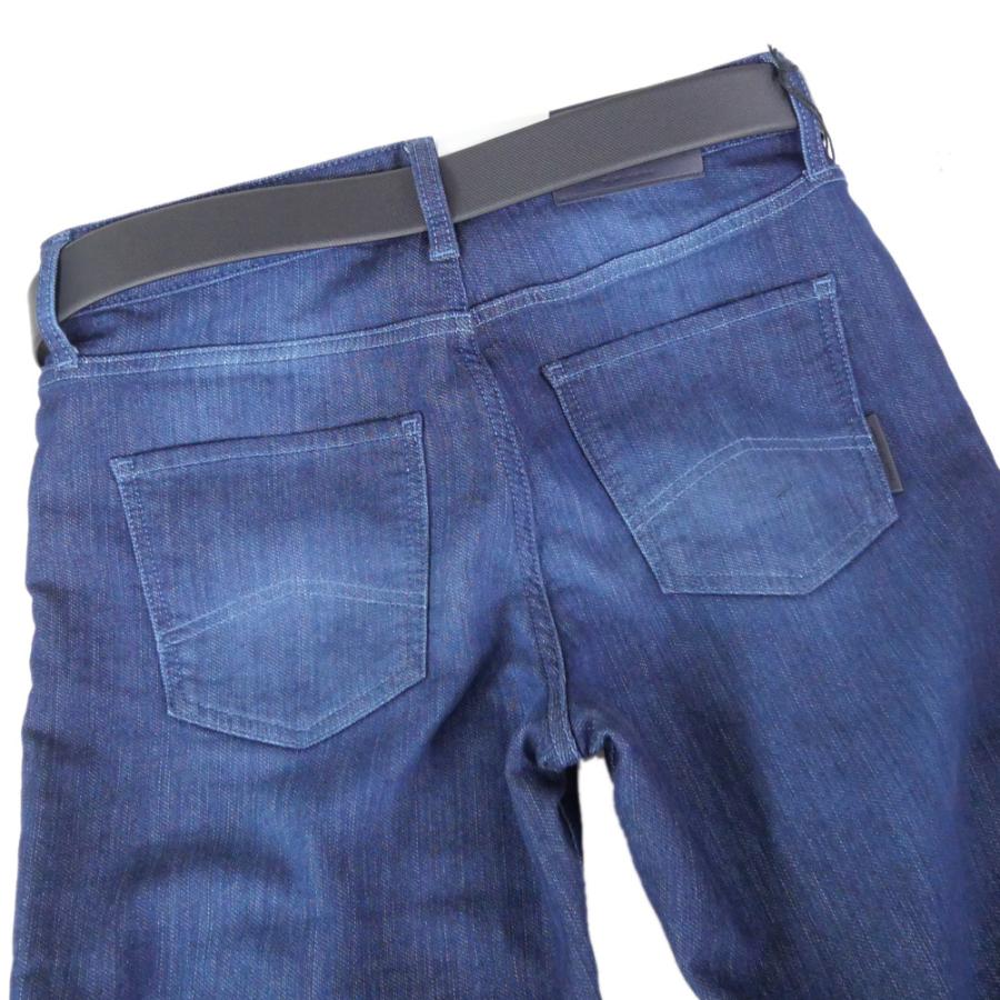 EMPORIO ARMANI エンポリオアルマーニ メンズリバーシブルレザーベルト