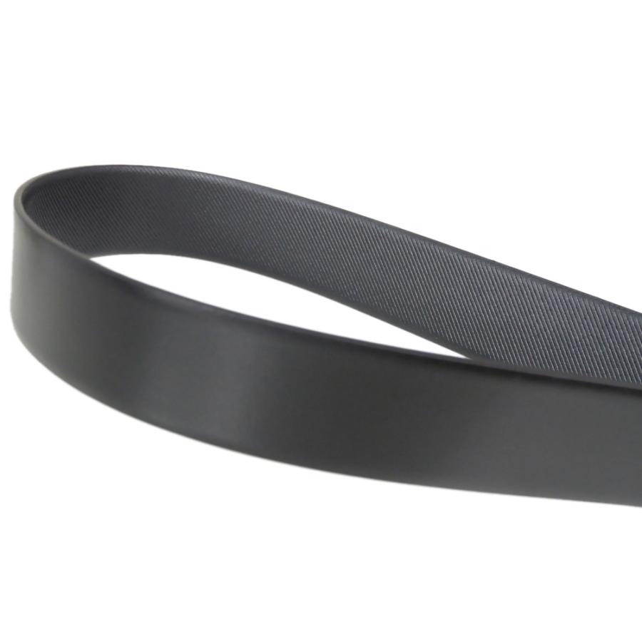 2025 秋冬新作！ EMPORIO ARMANI エンポリオアルマーニ ベルト メンズ リバーシブル レザーベルト Y4S642 YQ48K ブラック EMPORIO ARMANI エンポリオアルマーニ メンズリバーシブルレザーベルト