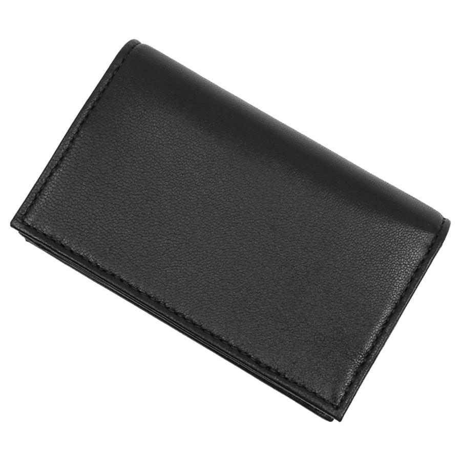 EMPORIO ARMANI エンポリオアルマーニ メンズカードケース/名刺入れ