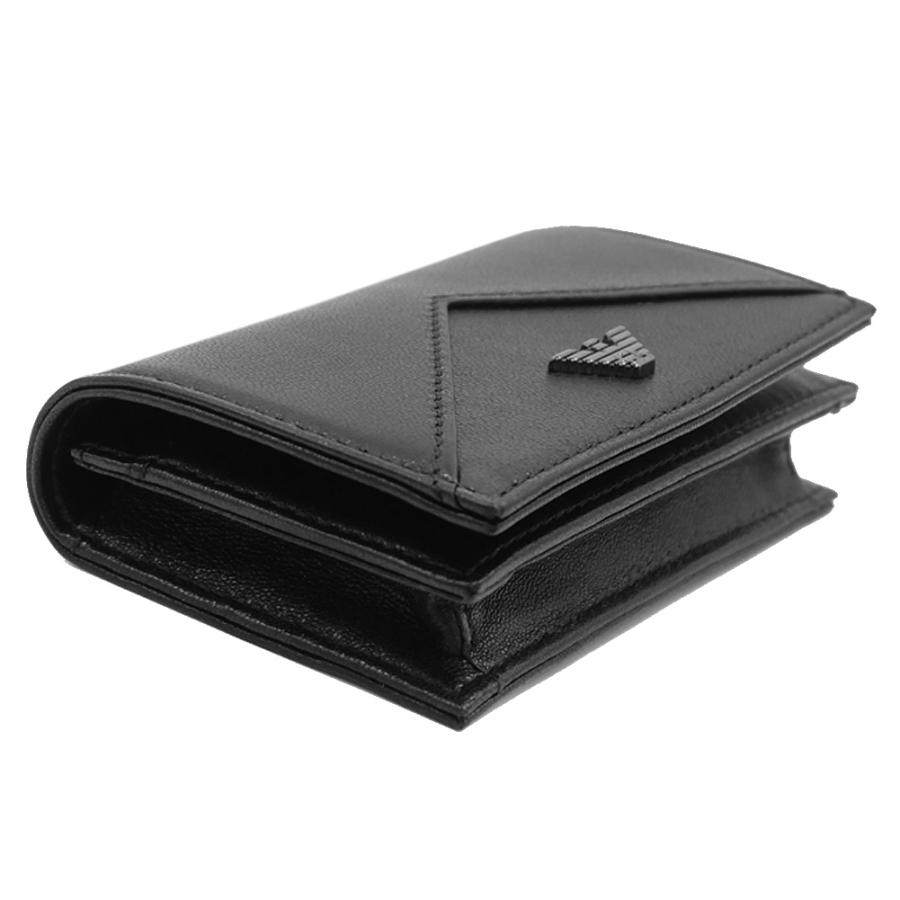EMPORIO ARMANI エンポリオアルマーニ メンズカードケース/名刺入れ