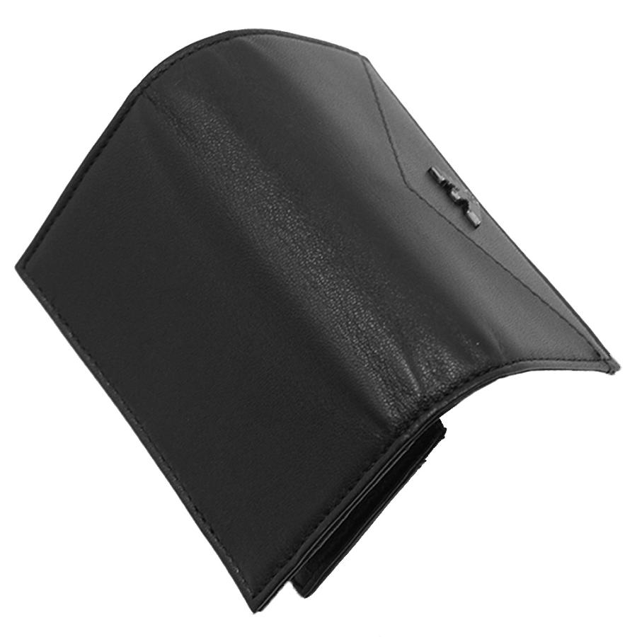 EMPORIO ARMANI エンポリオアルマーニ メンズカードケース/名刺入れ