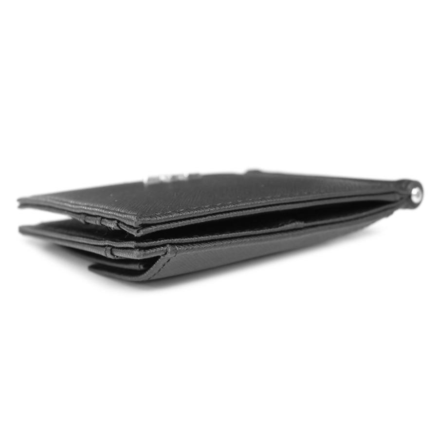 エンポリオ アルマーニ　コンパクトウォレット マネークリップ Amazon | エンポリオ アルマーニ マネークリップ式折り財布