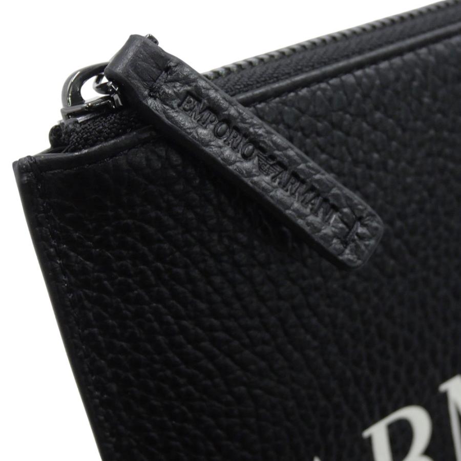EMPORIO ARMANI エンポリオアルマーニ メンズミニクラッチバッグ