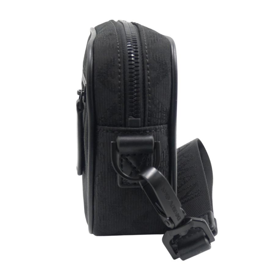 EMPORIO ARMANI エンポリオアルマーニ メンズクラッチバッグ/セカンド