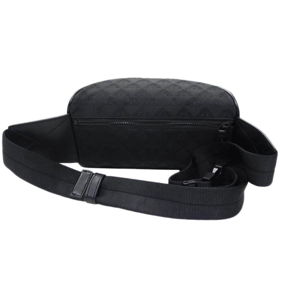 EMPORIO ARMANI エンポリオアルマーニ メンズボディバッグ Y40312