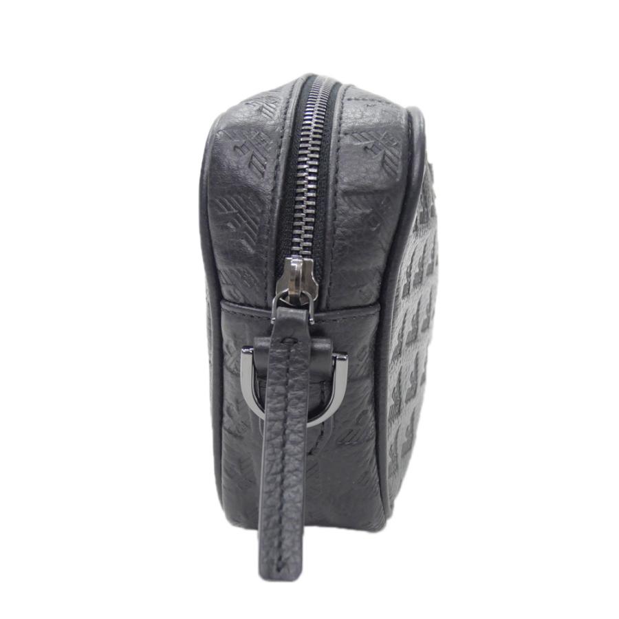 EMPORIO ARMANI エンポリオアルマーニ メンズクラッチバッグ/セカンド