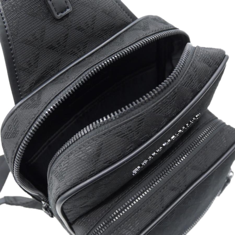 EMPORIO ARMANI エンポリオアルマーニ メンズボディバッグ Y4O419