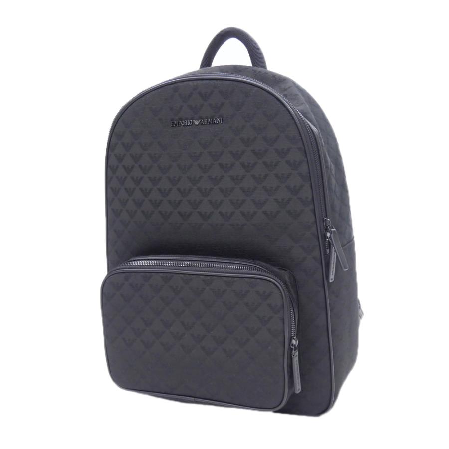 【最大37％OFF】EMPORIO ARMANI リュック Y4O315 EMPORIO ARMANI エンポリオアルマーニ メンズバックパック Y40315