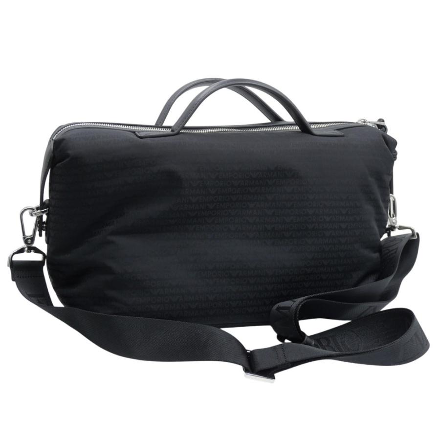 EMPORIO ARMANI エンポリオアルマーニ メンズ2WAYショルダーバッグ