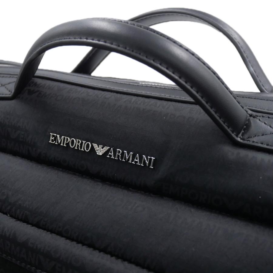 EMPORIO ARMANI エンポリオアルマーニ メンズ2WAYショルダーバッグ