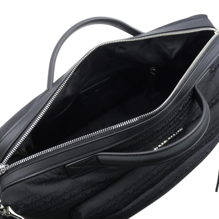 EMPORIO ARMANI エンポリオアルマーニ メンズ2WAYショルダーバッグ