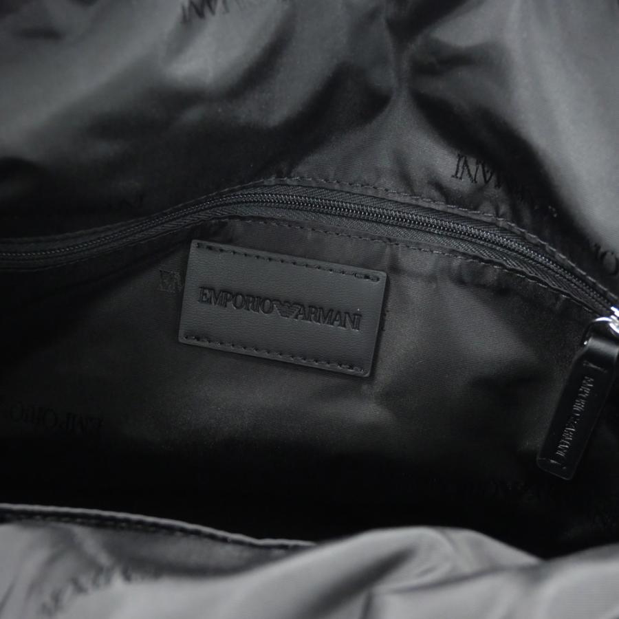 EMPORIO ARMANI エンポリオアルマーニ メンズ2WAYショルダーバッグ