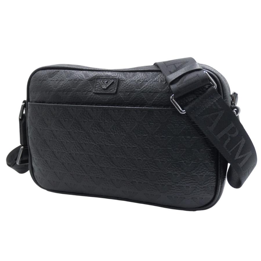 EMPORIO ARMANI エンポリオアルマーニ メンズショルダーバッグ