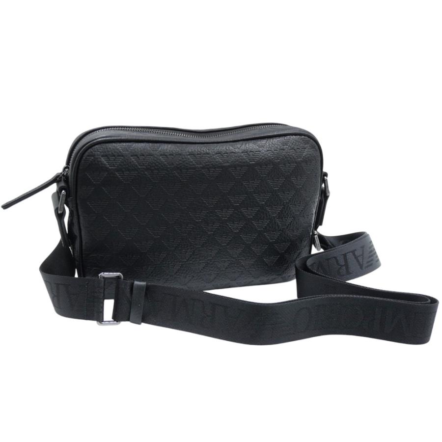 EMPORIO ARMANI エンポリオアルマーニ メンズショルダーバッグ