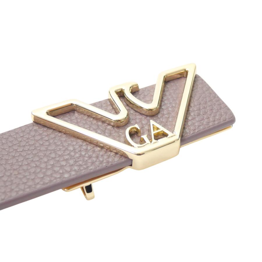 EMPORIO ARMANI エンポリオアルマーニ ベルト レディース Y3I048 YZB0X ベージュ EMPORIO ARMANI エンポリオアルマーニ レディースベルト Y3I048 YZB0X