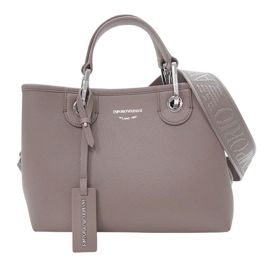 EMPORIO ARMANI エンポリオアルマーニ レディースハンドバッグ
