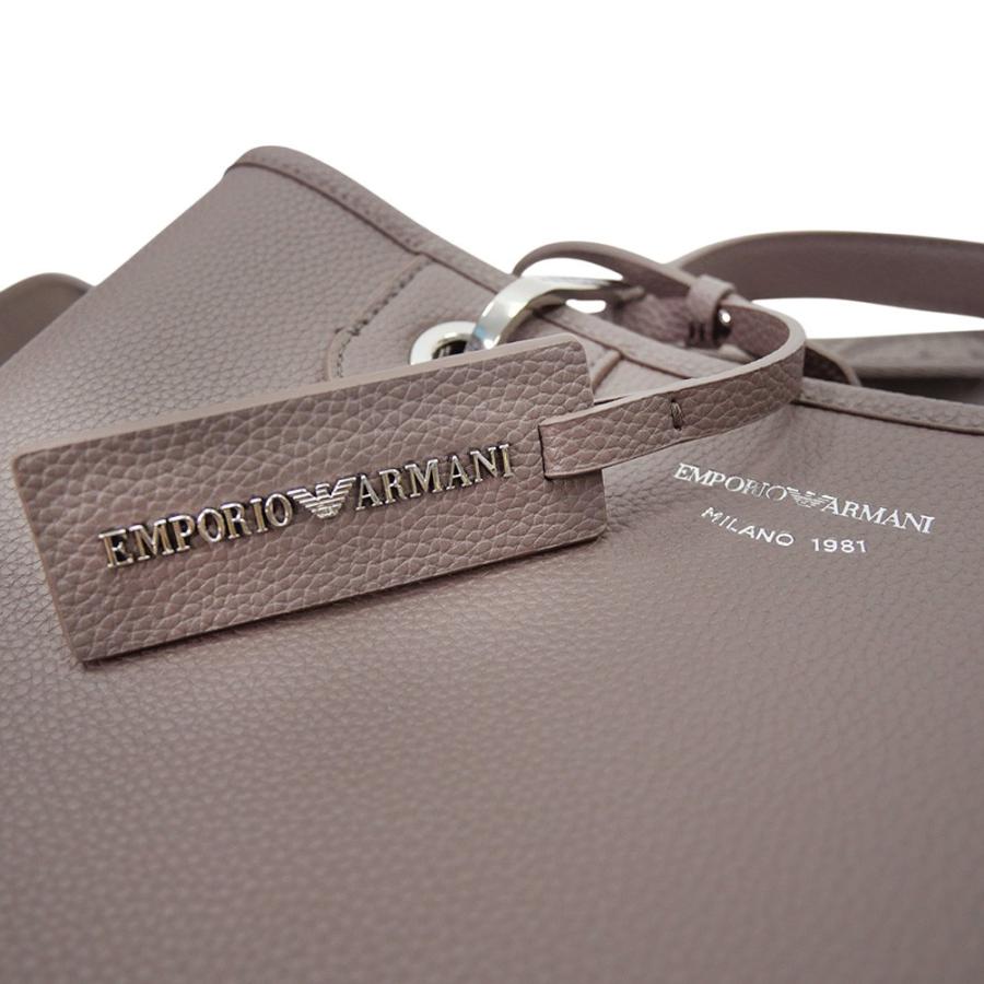 EMPORIO ARMANI エンポリオアルマーニ レディースハンドバッグ
