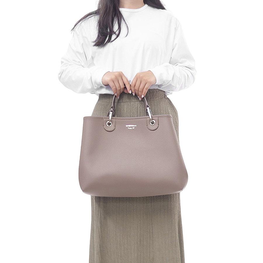 EMPORIO ARMANI エンポリオアルマーニ レディースハンドバッグ