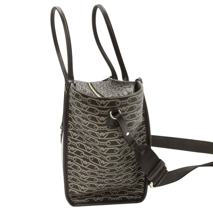 EMPORIO ARMANI エンポリオアルマーニ レディースハンドバッグ